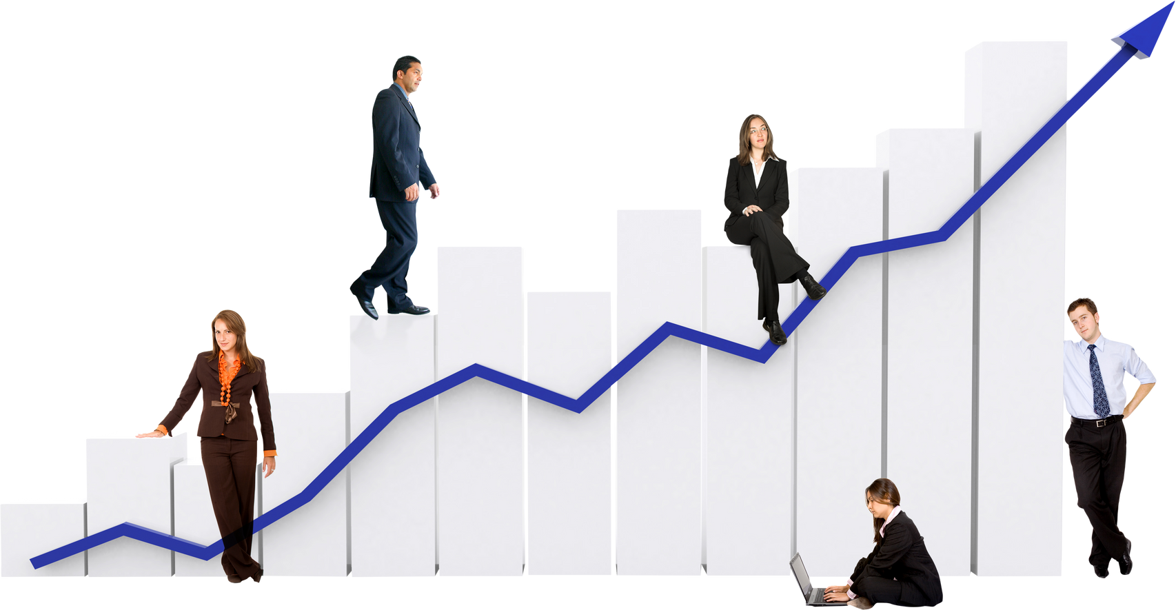 Business Growth and Success